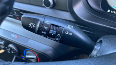 Hyundai BAYON 1.0 TGDi Advance 5dr Petrol Hatchback